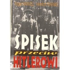 Spisek przeciw Hitlerowi